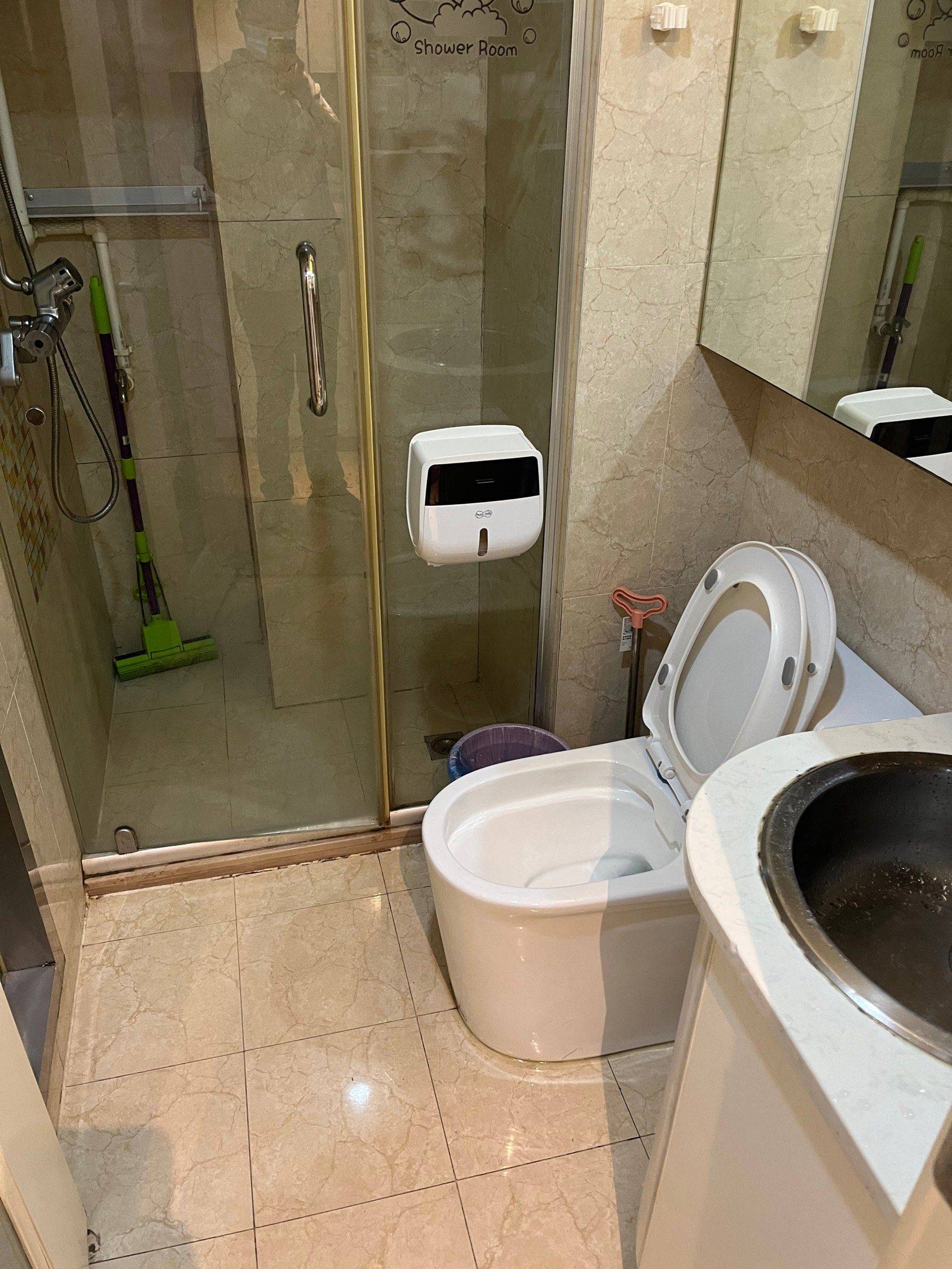 Shanghai-Jing‘An-Cozy Home,No Gender Limit,LGBTQ Friendly