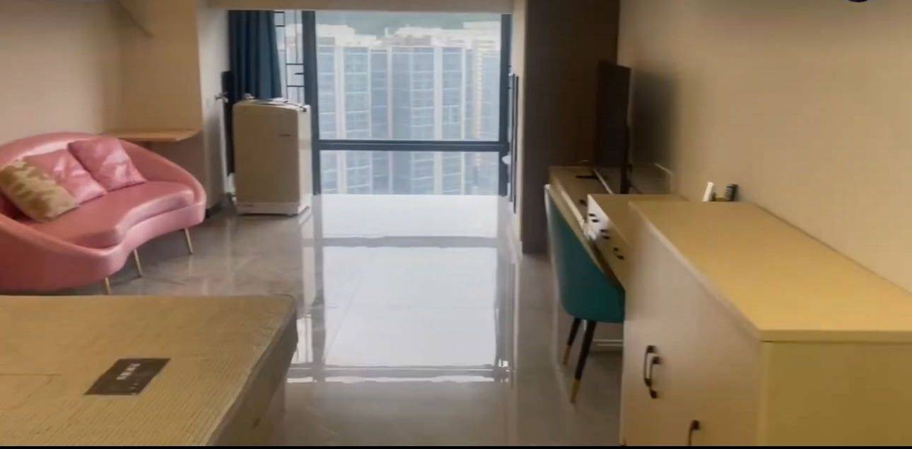 广州-黃埔-溫馨小窩,乾淨治愈