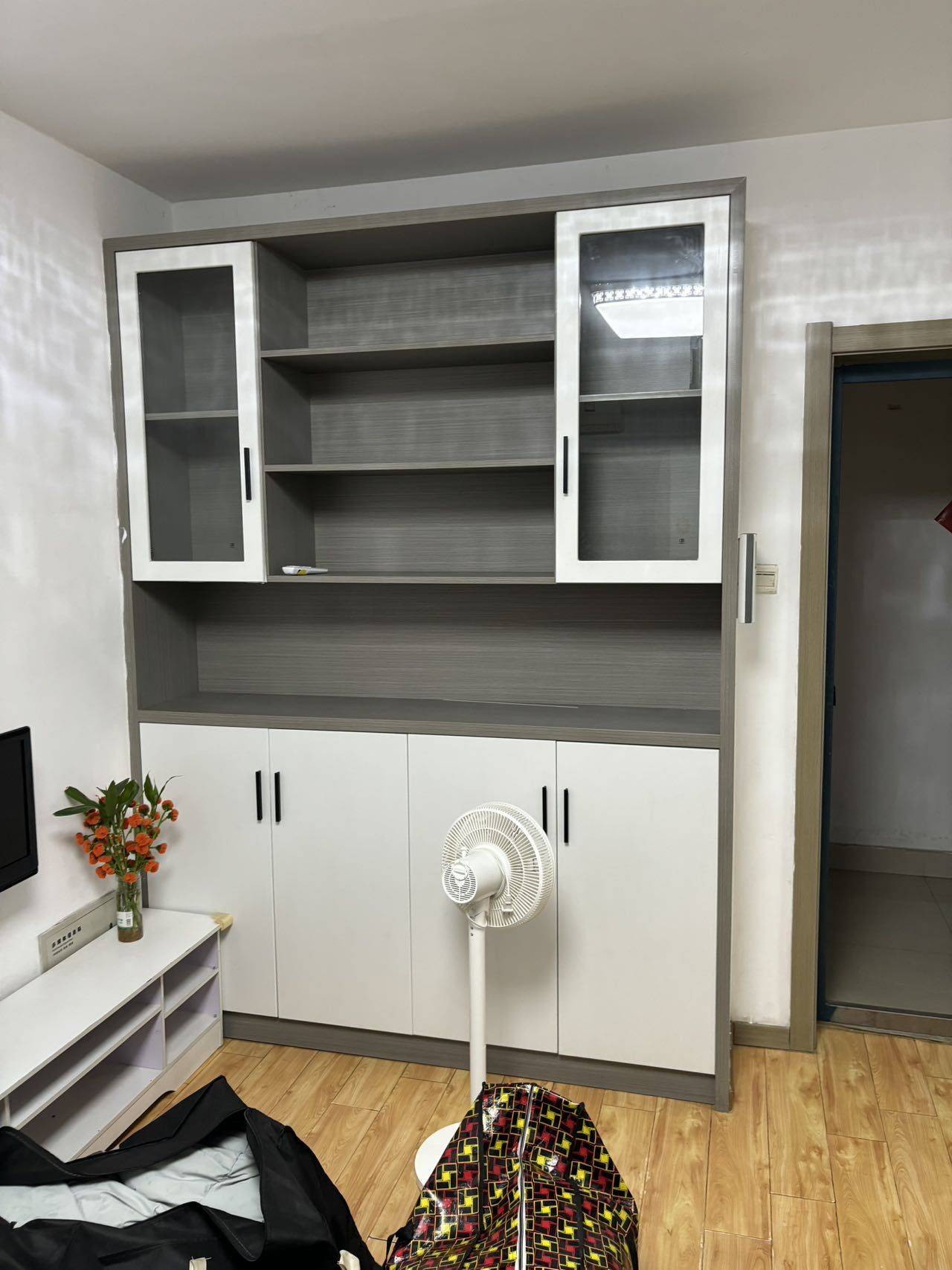 合肥-包河-干净治愈,不限性别,市井烟火气