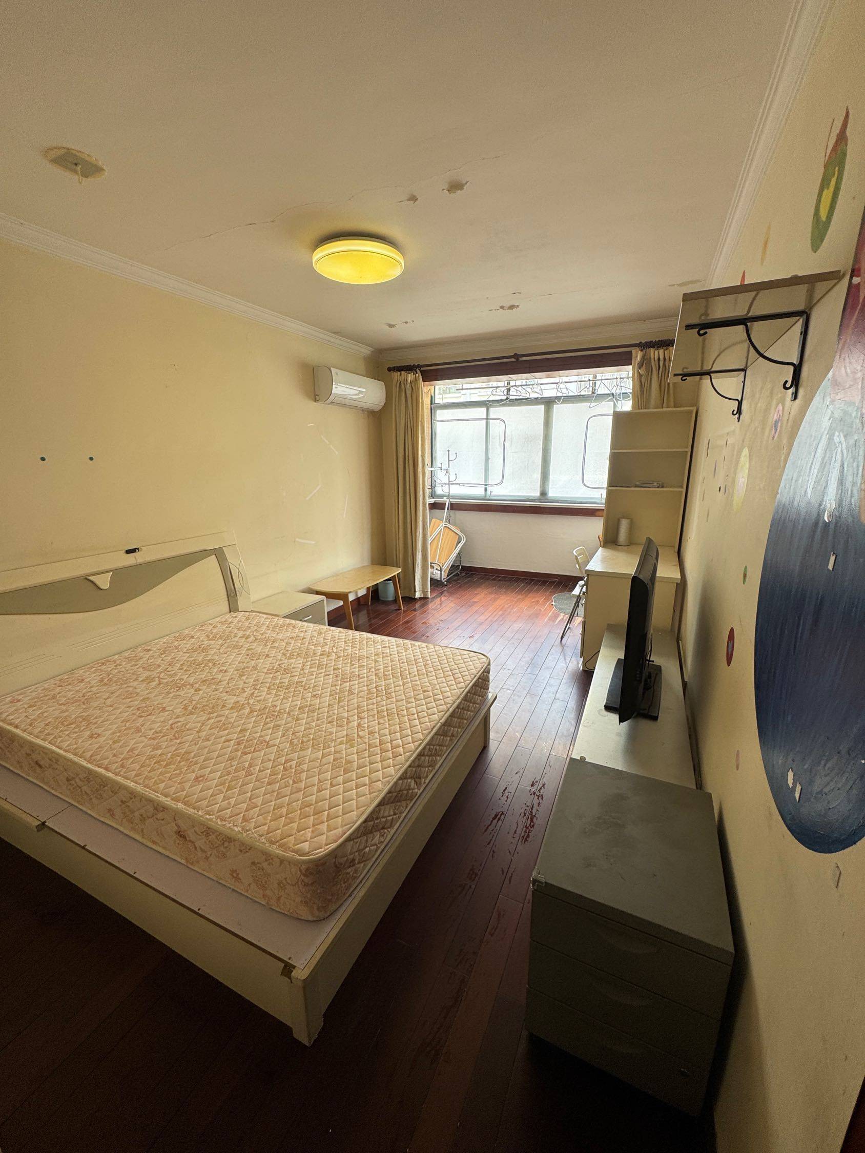 Shanghai-Jing‘An-Cozy Home,Clean&Comfy,No Gender Limit,“Friends”,LGBTQ Friendly,Pet Friendly