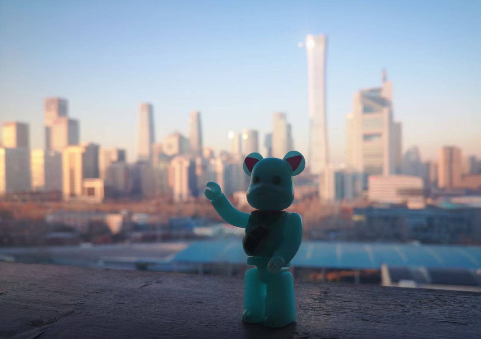 Beijing-Chaoyang-Clean&Comfy,Chilled,LGBTQ Friendly,Pet Friendly