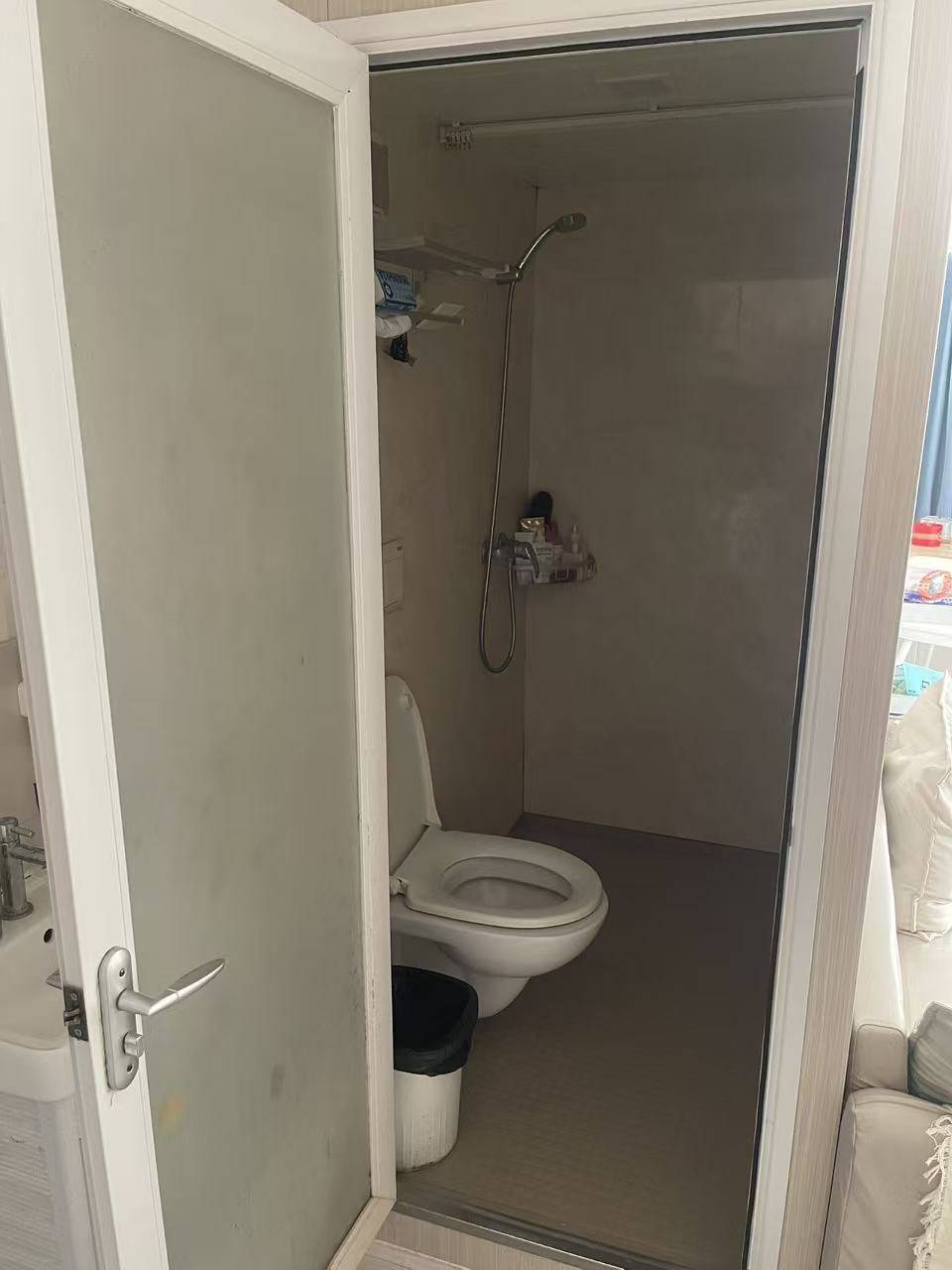 Shenzhen-BaoAn-Cozy Home,Clean&Comfy,No Gender Limit,Pet Friendly