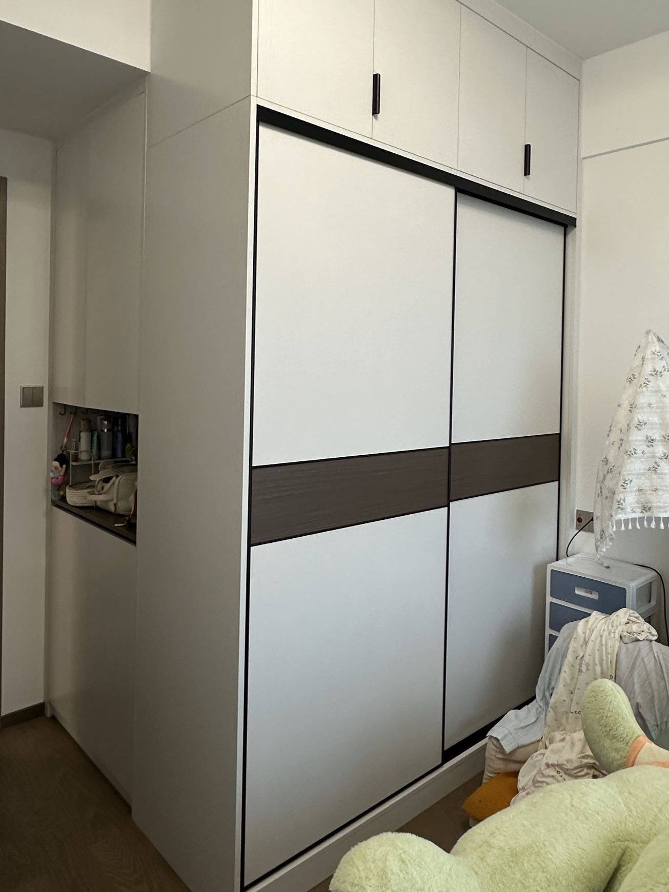 珠海-香洲-温馨小窝,宠物友好