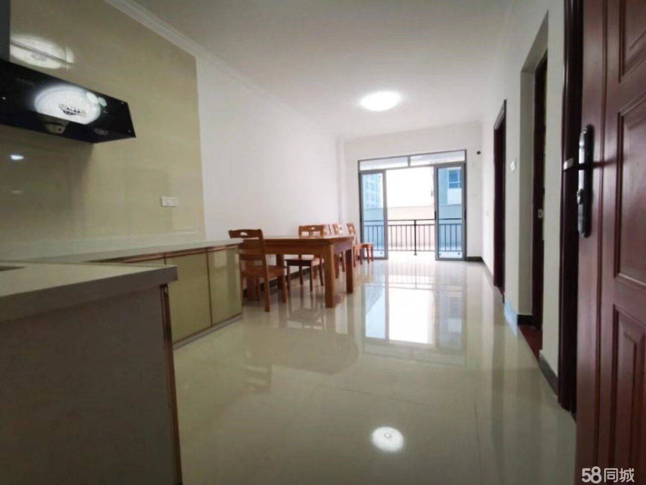 高明 三洲新天地-2号楼