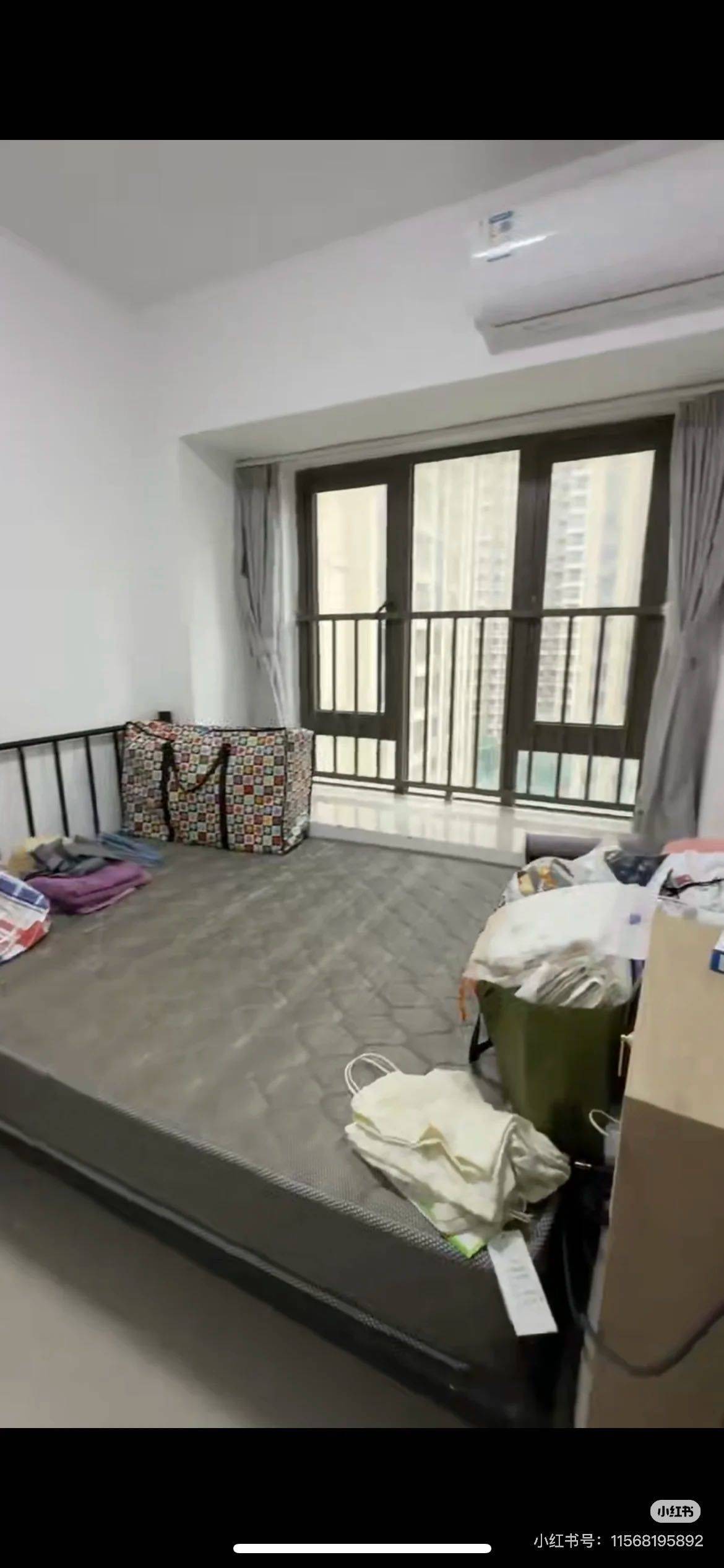 Guangzhou-Baiyun-Cozy Home,No Gender Limit,Hustle & Bustle,Pet Friendly