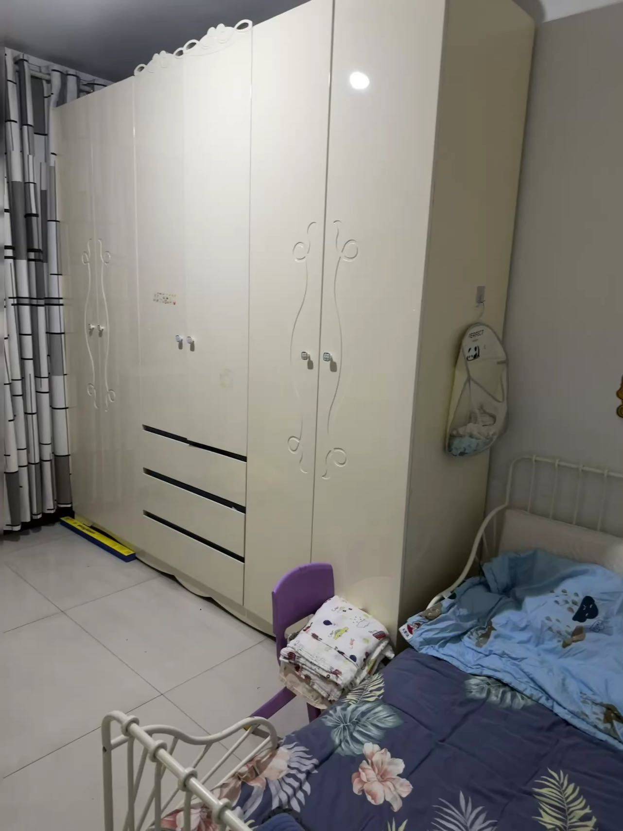 西安-未央-干净治愈,不限性别