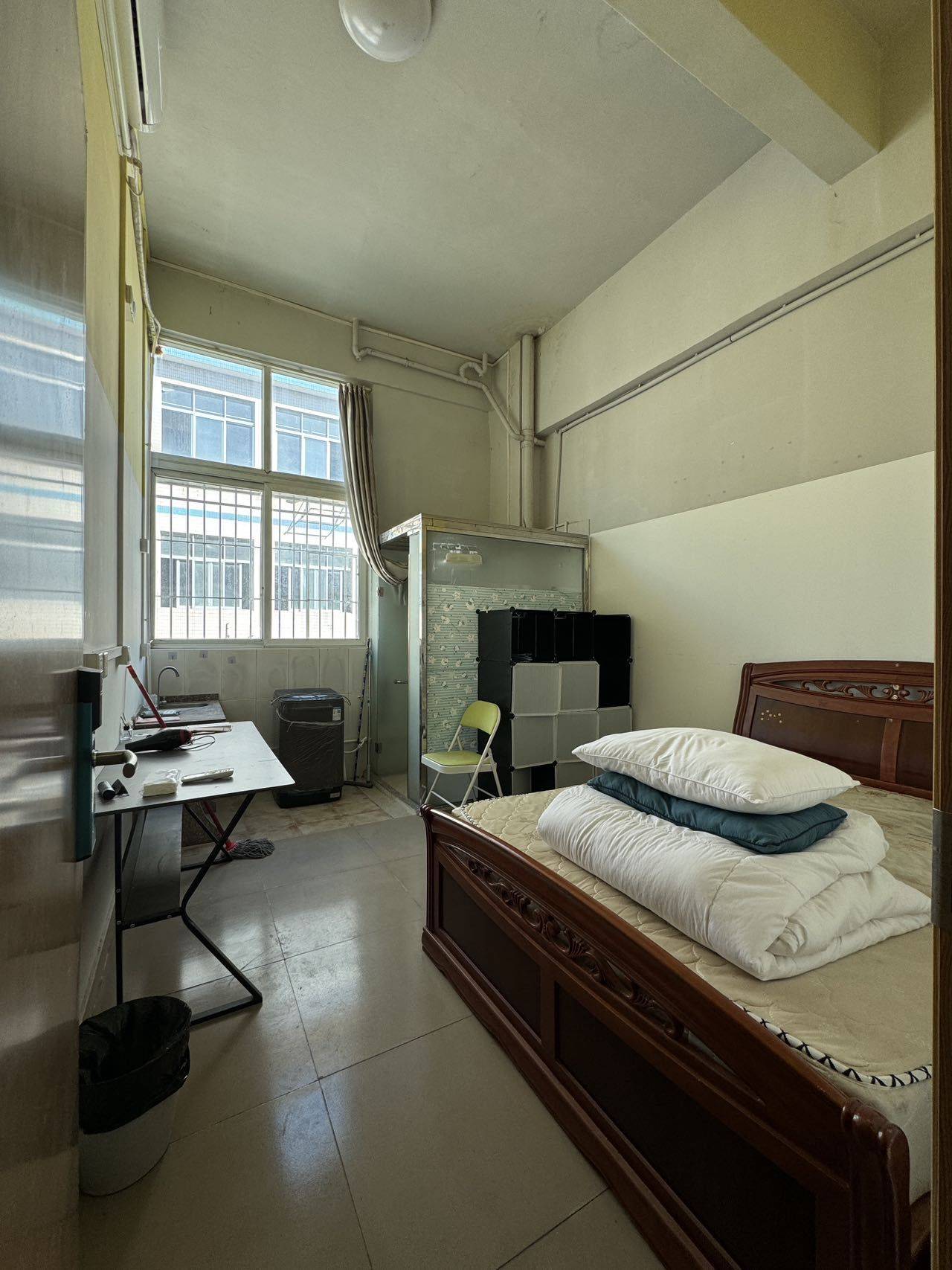 Shenzhen-Nanshan-Cozy Home,Clean&Comfy,No Gender Limit,Hustle & Bustle,“Friends”,Chilled,Pet Friendly