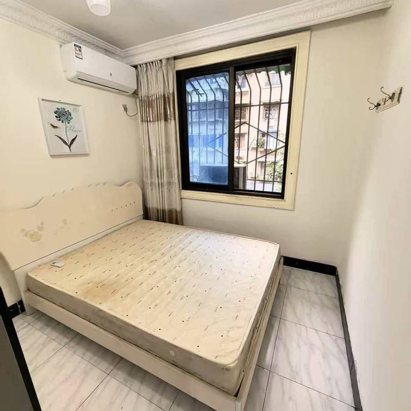 成都 金牛 | 为民新村-83号院_5