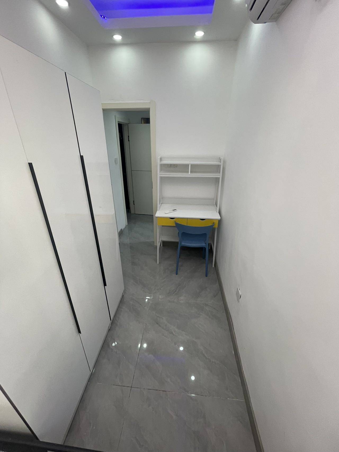Nanjing-Jiangning-Cozy Home,Clean&Comfy,No Gender Limit