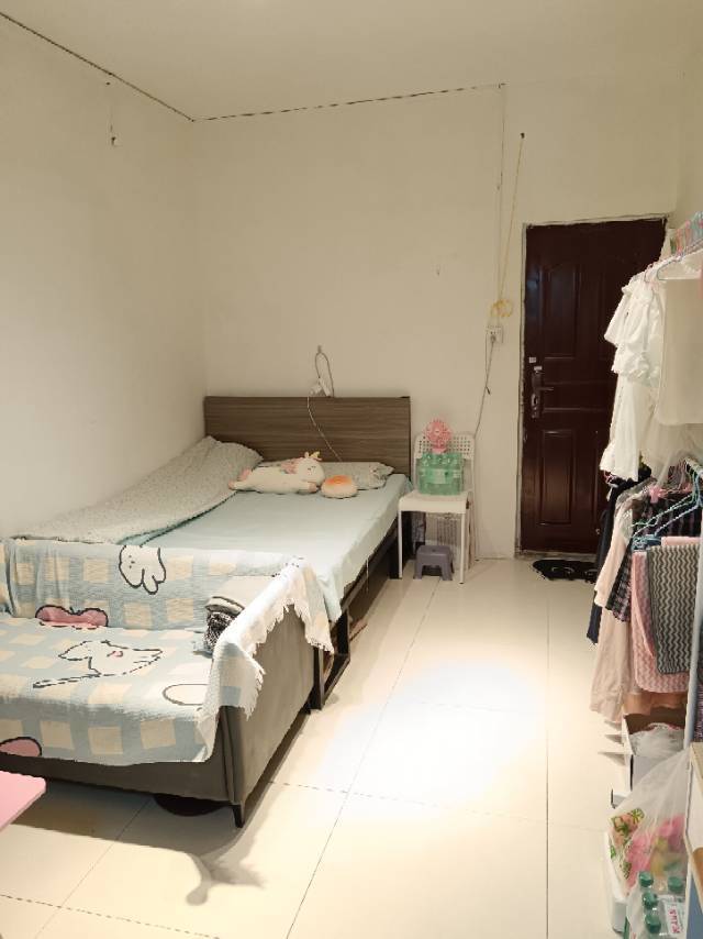 Shenzhen-Futian-Cozy Home,Clean&Comfy
