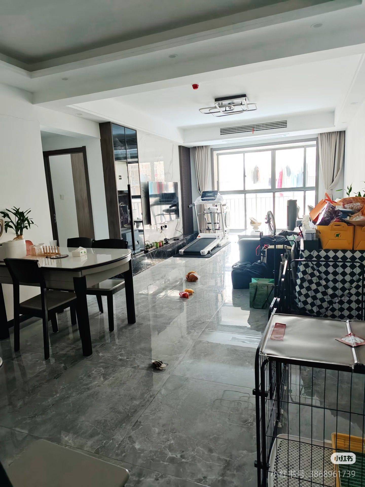 Wuhan-Hongshan-Cozy Home,Clean&Comfy,No Gender Limit