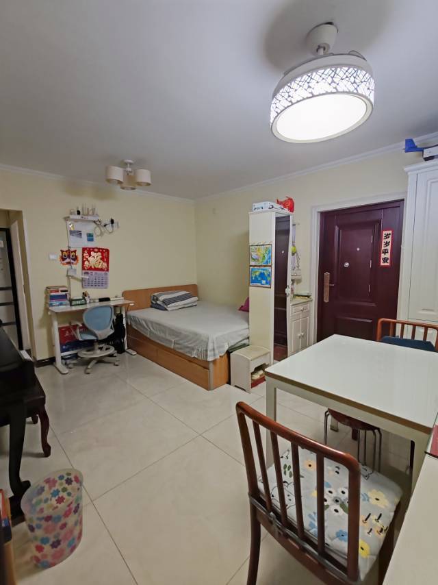 Beijing-Dongcheng-🏠,Long & Short Term,Sublet,Single Apartment