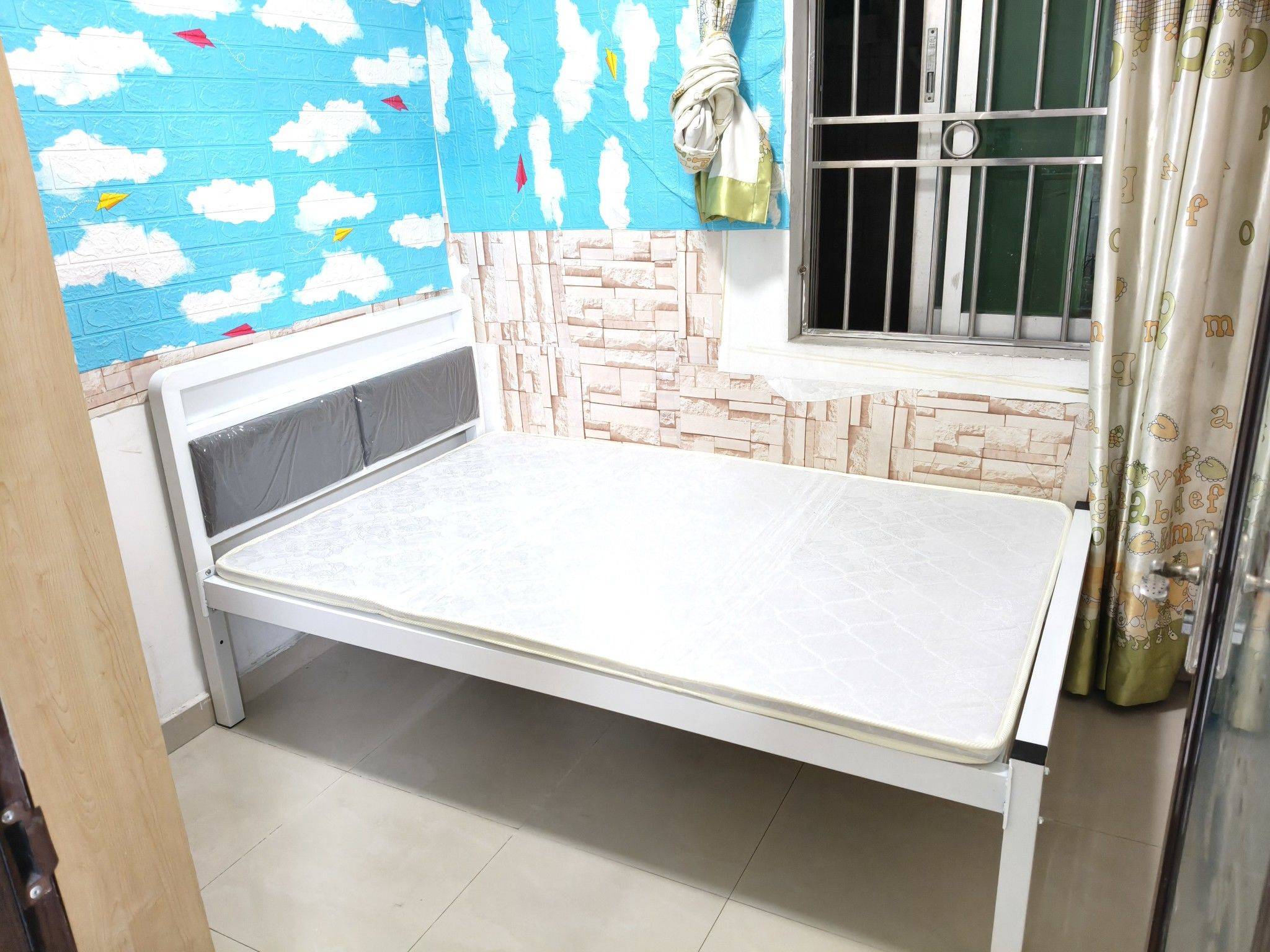 Shenzhen-Longgang-Cozy Home,Clean&Comfy