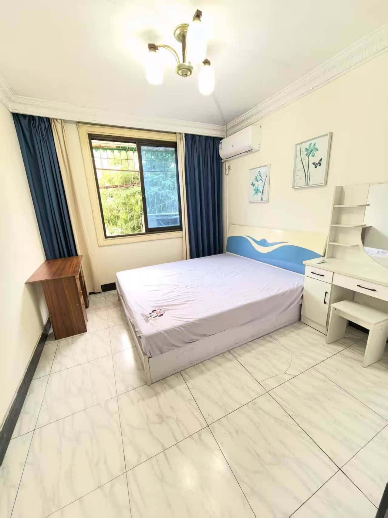 成都 金牛 | 为民新村-83号院_3