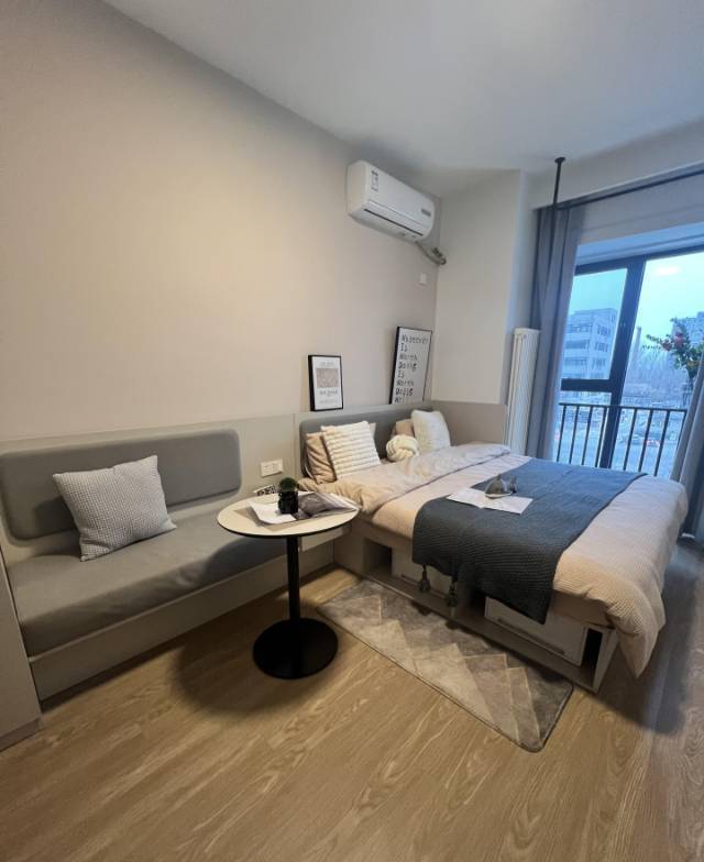 北京-昌平-温馨小窝,市井烟火气,老友记