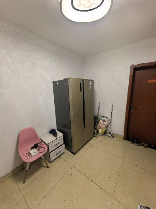 南京-建鄴-溫馨小窩,乾淨治愈,不限性別,市井煙火氣