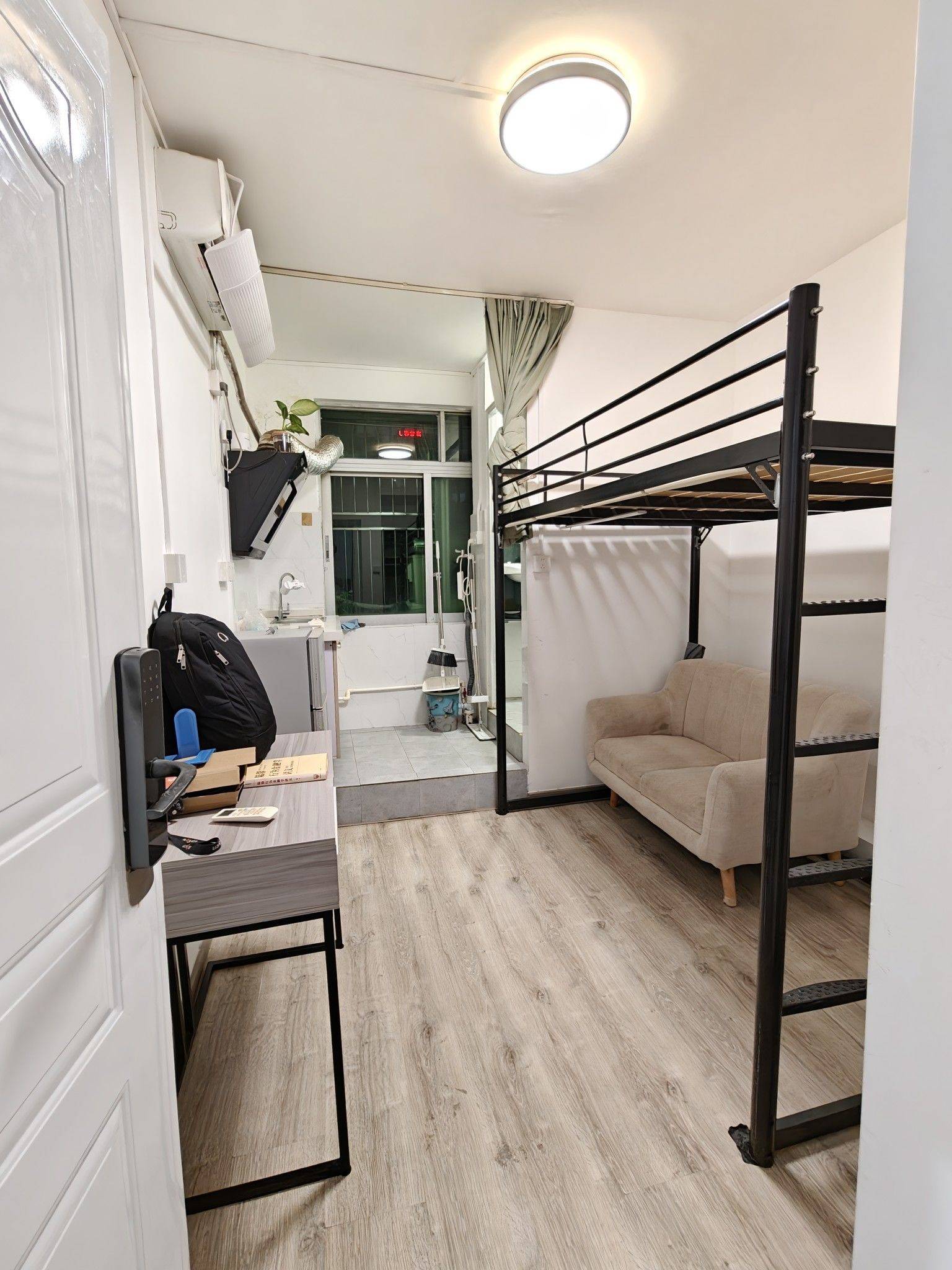 Shenzhen-Nanshan-Cozy Home,Clean&Comfy,No Gender Limit