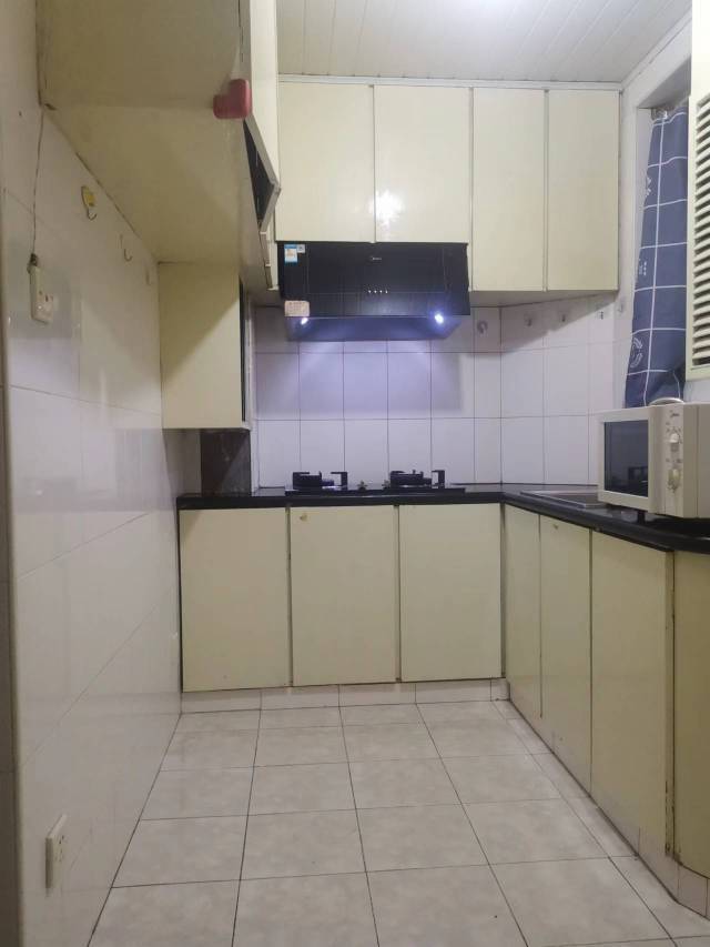 Shanghai-Pudong-Cozy Home,Hustle & Bustle