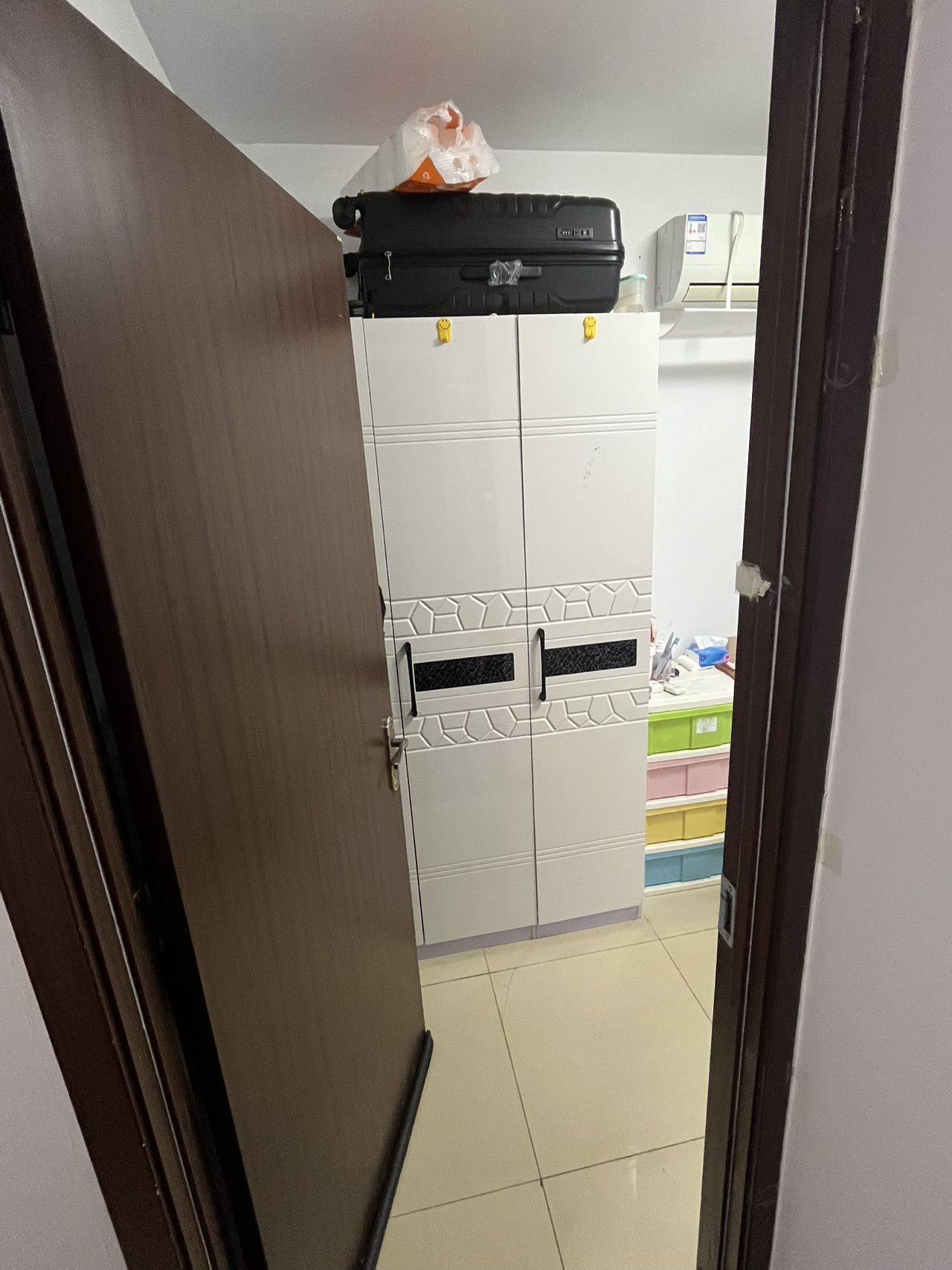 Beijing-Haidian-Cozy Home,Clean&Comfy,No Gender Limit