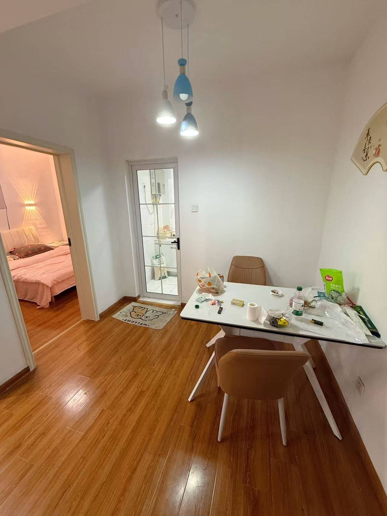 合肥-包河-溫馨小窩,乾淨治愈,不限性別