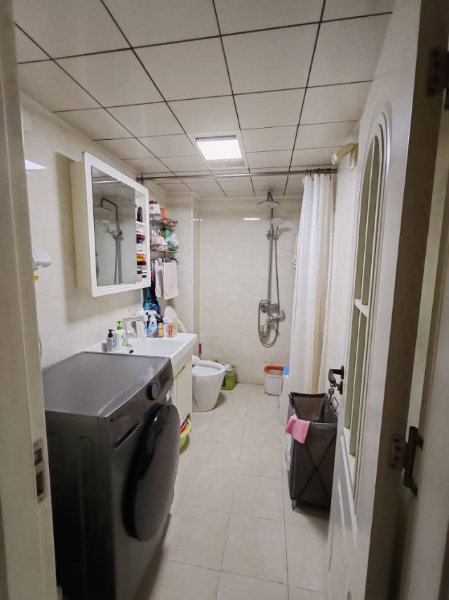 Beijing-Dongcheng-Cozy Home,Clean&Comfy,Chilled