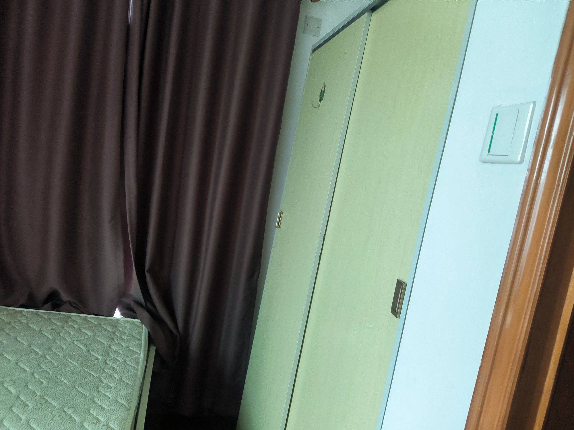 Guangzhou-Tianhe-配套齐全,生活方便,上班通勤,电梯房,Cozy Home,Clean&Comfy,No Gender Limit,Hustle & Bustle,“Friends”,Chilled