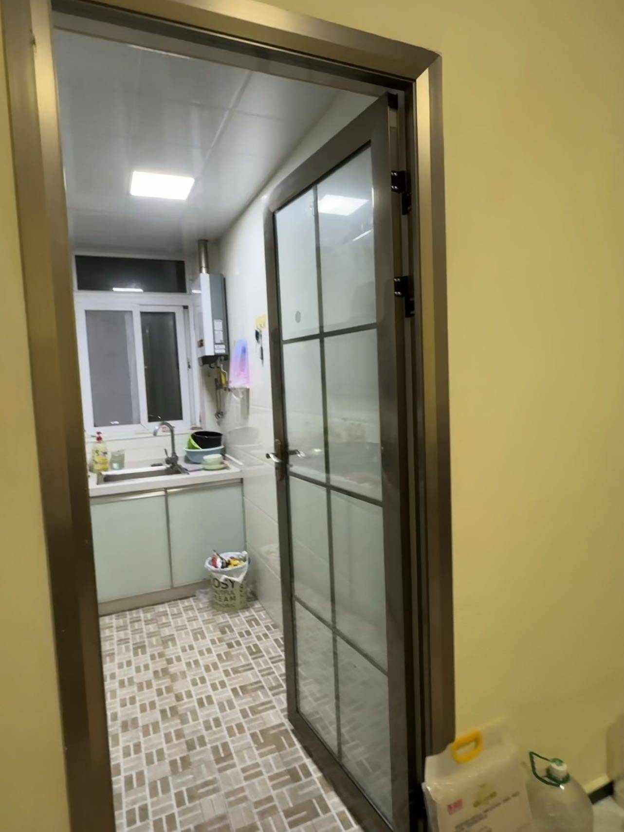 Wuhan-Hongshan-Cozy Home,Clean&Comfy,No Gender Limit,Chilled