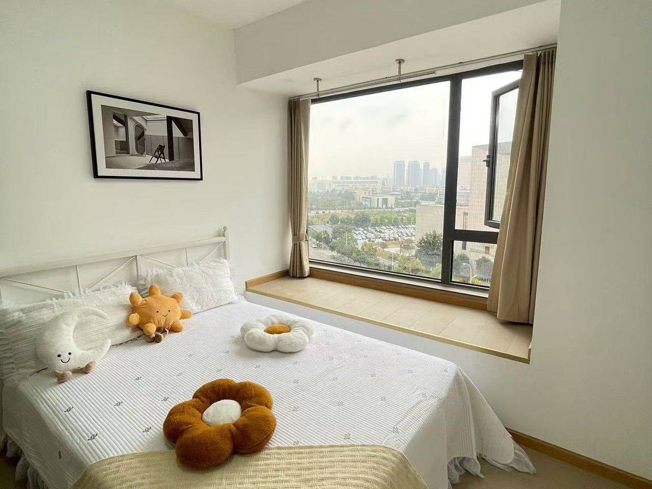 成都-武侯-溫馨小窩,乾淨治愈,不限性別,市井煙火氣,寵物友好