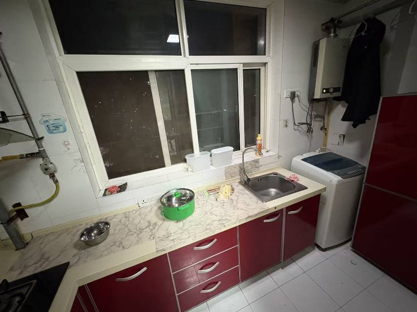 西安-未央-溫馨小窩,乾淨治愈,不限性別,市井煙火氣,老友記,慢時光,LGBTQ友好,寵物友好