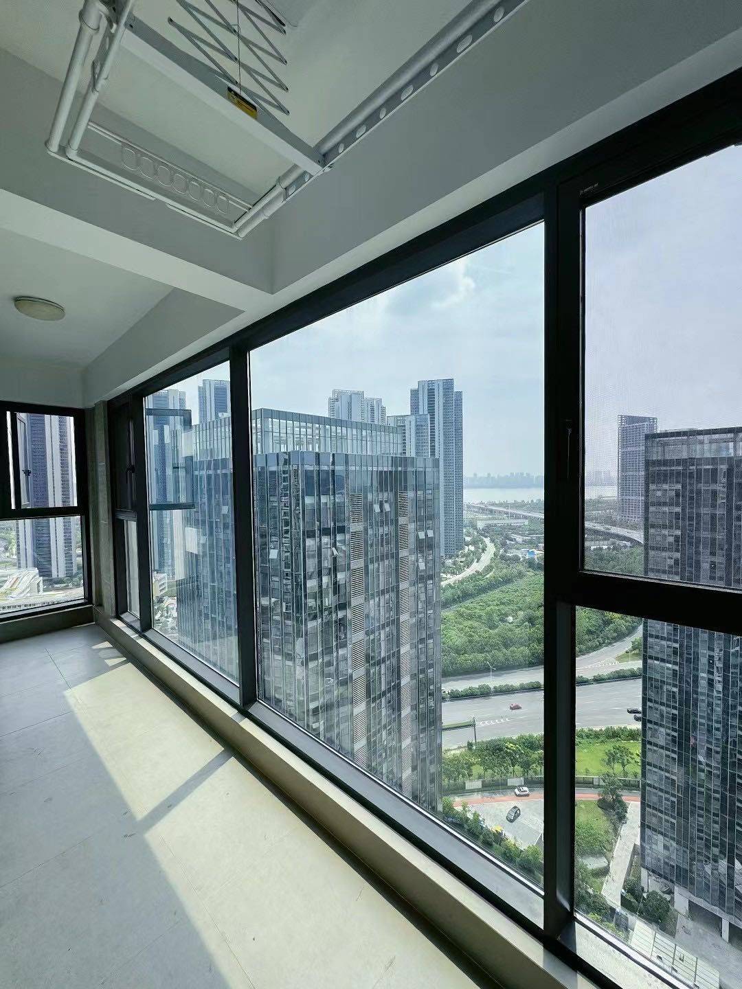 Wuhan Hanyang | 国博新城融江府_4