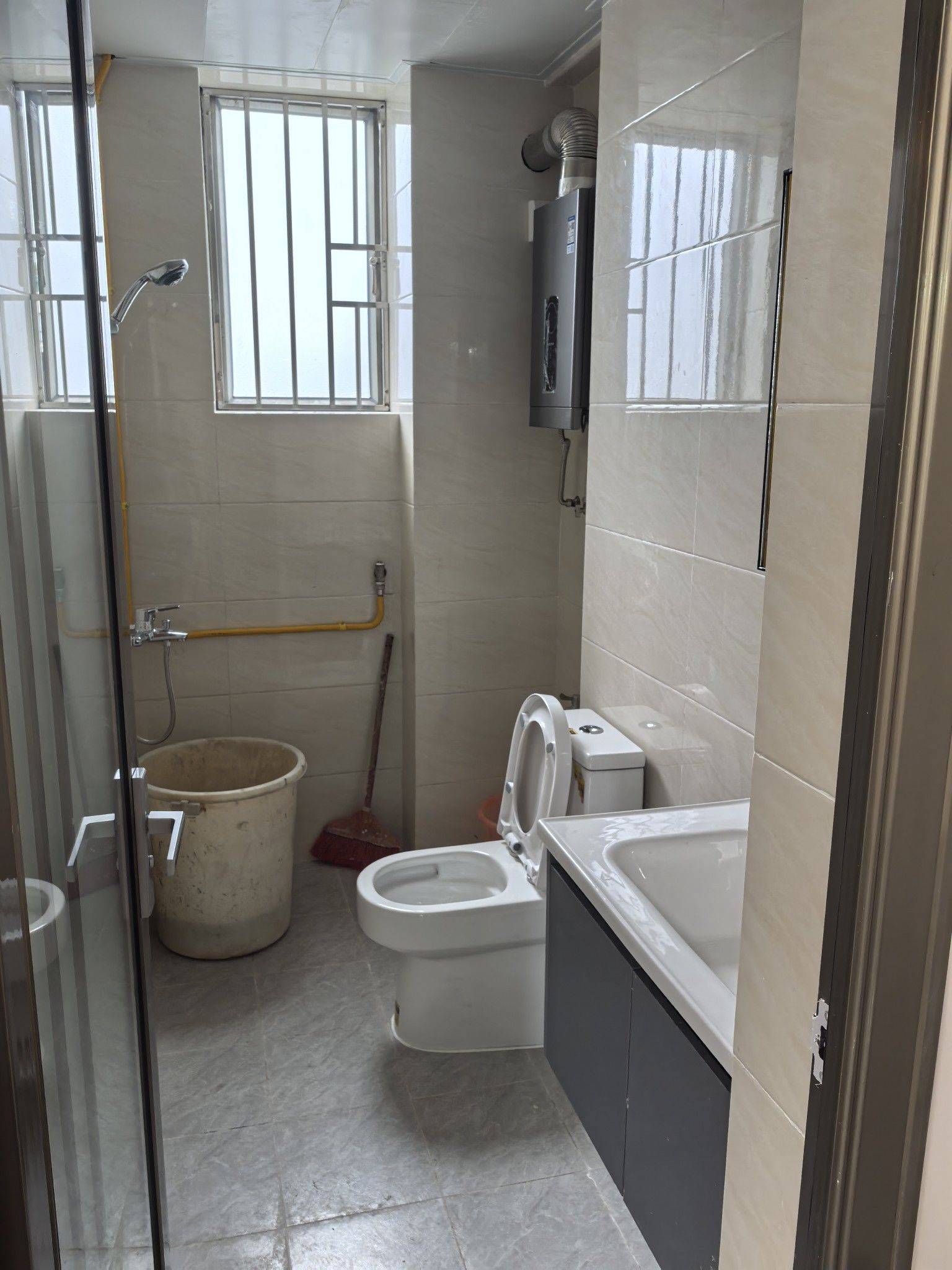 Shenzhen-Futian-Cozy Home,Clean&Comfy,No Gender Limit,Hustle & Bustle,“Friends”,Chilled,LGBTQ Friendly