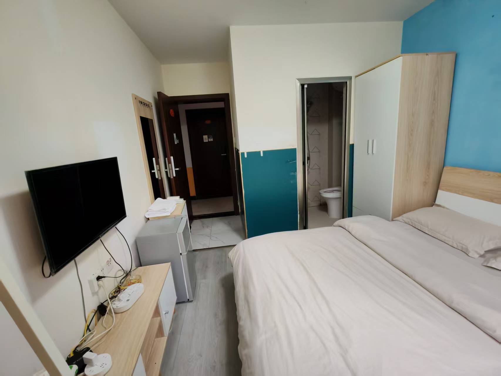 昆明-盘龙-温馨小窝,干净治愈