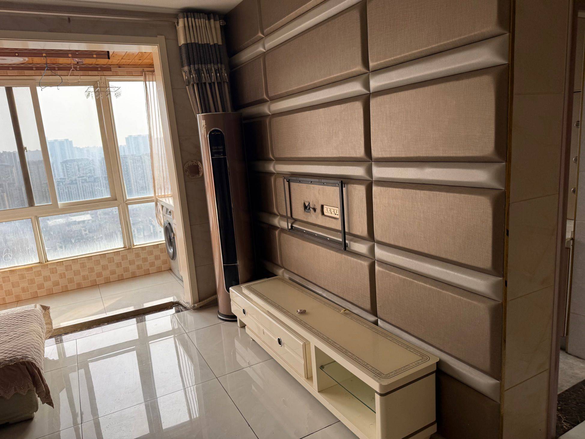 Xi'An-Weiyang-Clean&Comfy