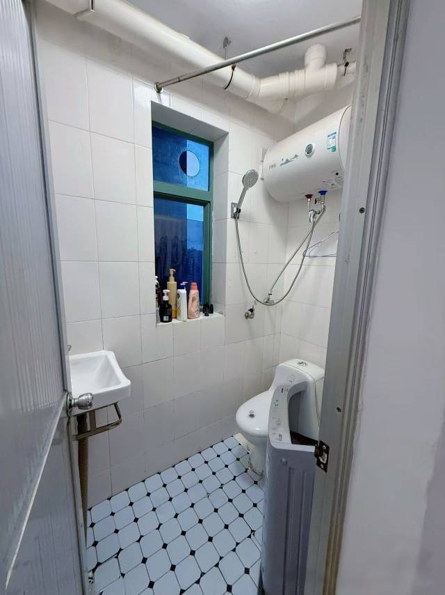 Shenzhen-Futian-Cozy Home