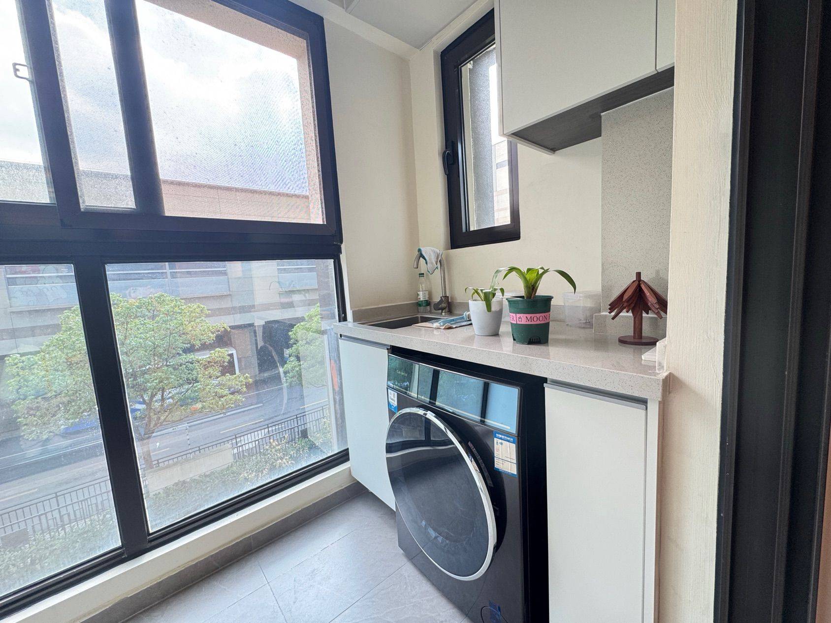 cyndiwang整租房源3