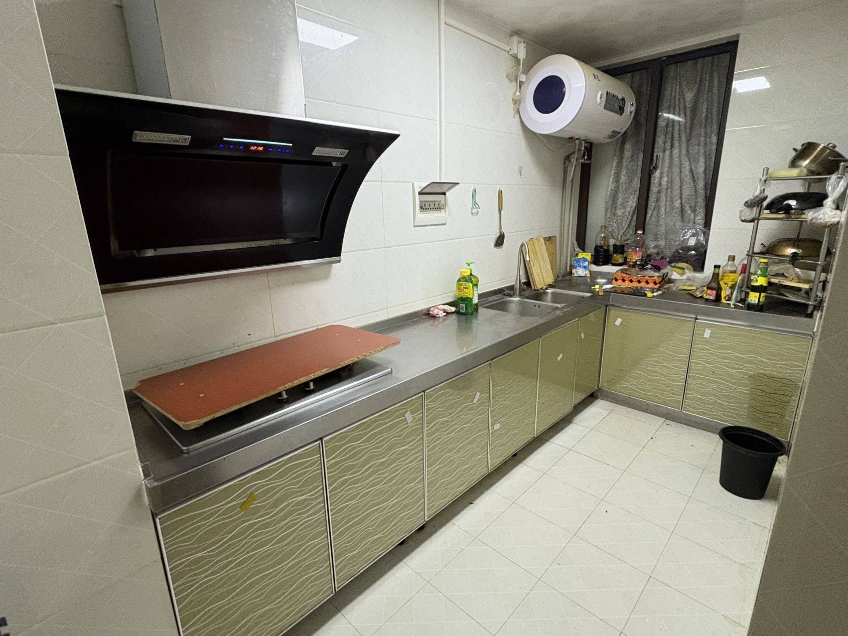 昆明-五华-温馨小窝,干净治愈,不限性别,市井烟火气,慢时光,LGBTQ友好,宠物友好