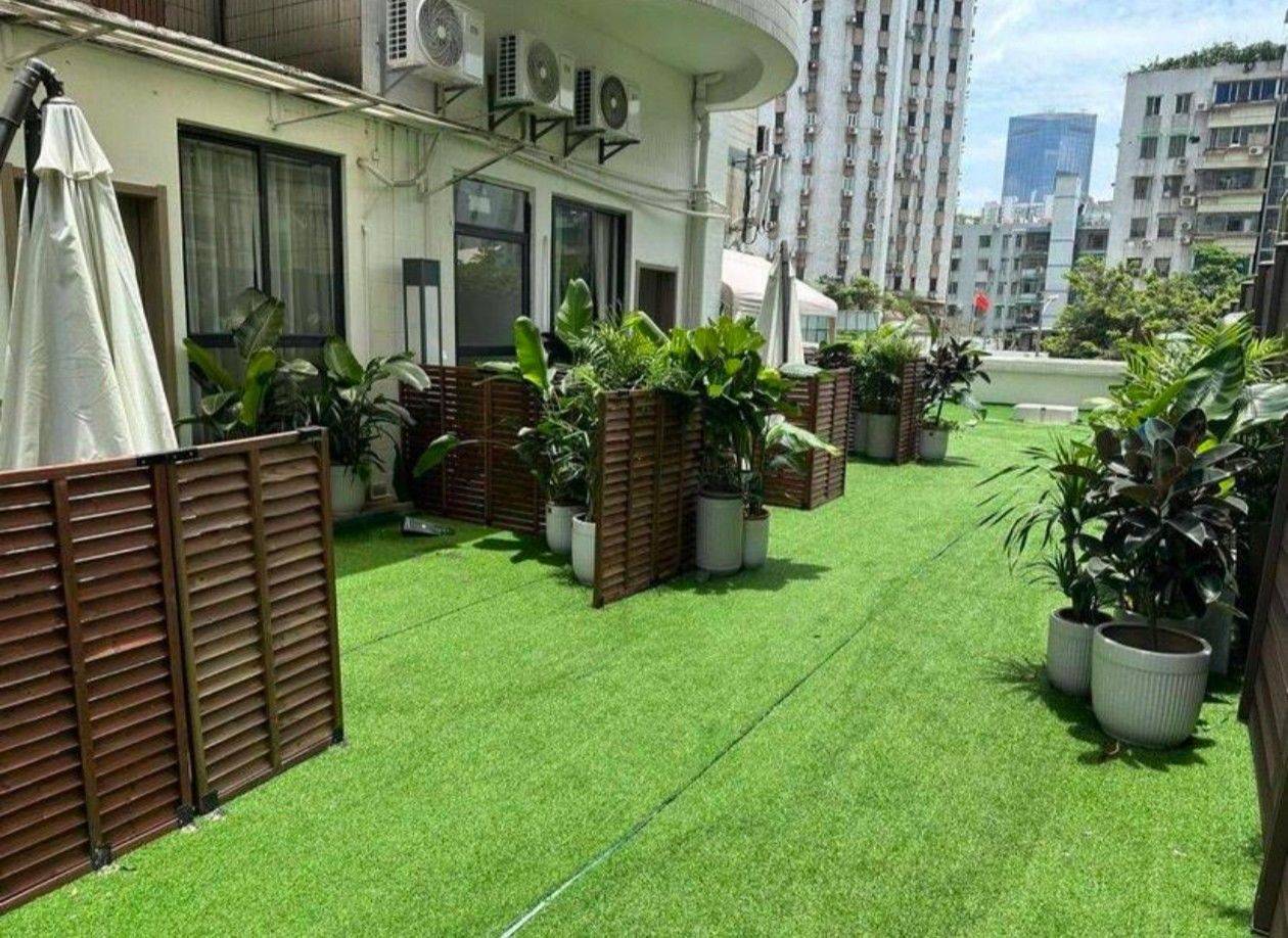 Guangzhou-Tianhe-房东人很好,Pet Friendly,LGBTQ Friendly,Cozy Home,Clean&Comfy,No Gender Limit,Hustle & Bustle,“Friends”,Chilled