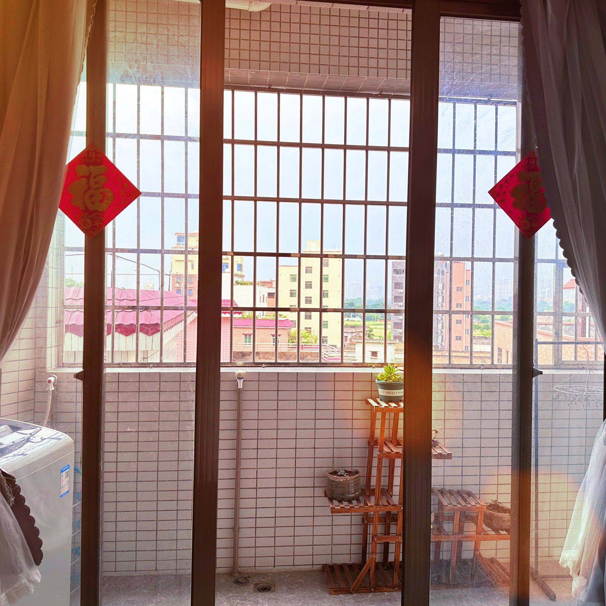 Guangzhou-Baiyun-Cozy Home,Clean&Comfy,No Gender Limit,Hustle & Bustle,“Friends”,Chilled,LGBTQ Friendly,Pet Friendly