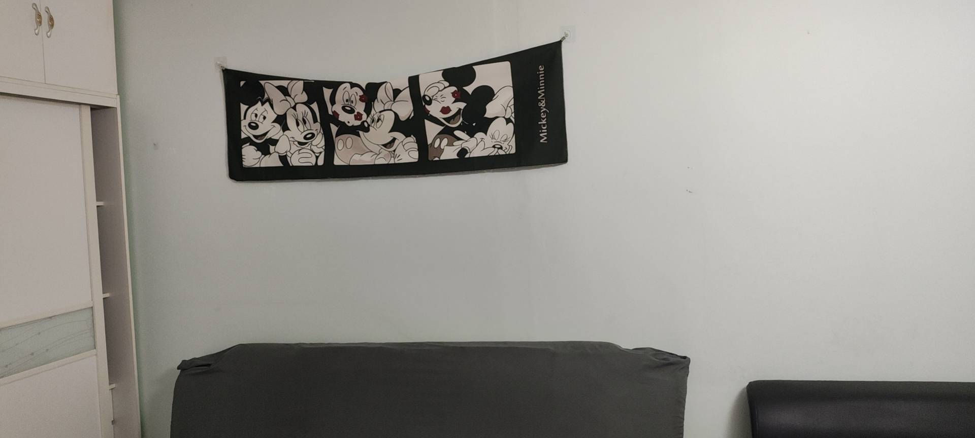 西安-莲湖 -温馨小窝