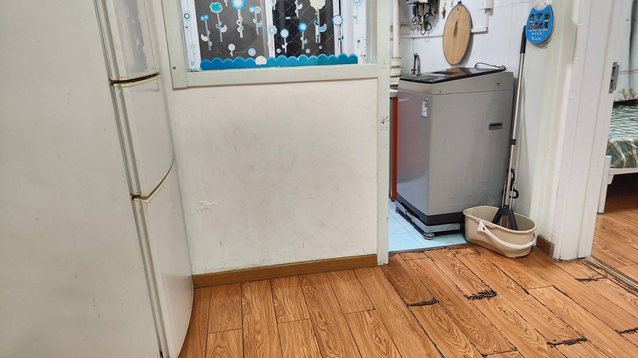 北京-海淀-温馨小窝,干净治愈