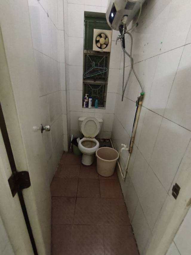 Shenzhen-Futian-Clean&Comfy