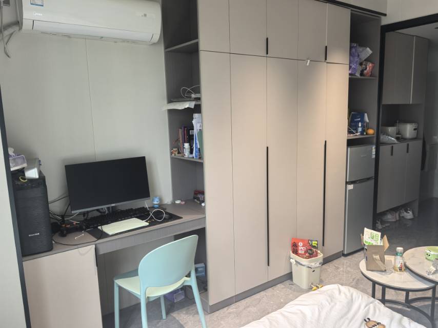 福州 仓山区 | 融信海纳新潮A区-6号楼_4