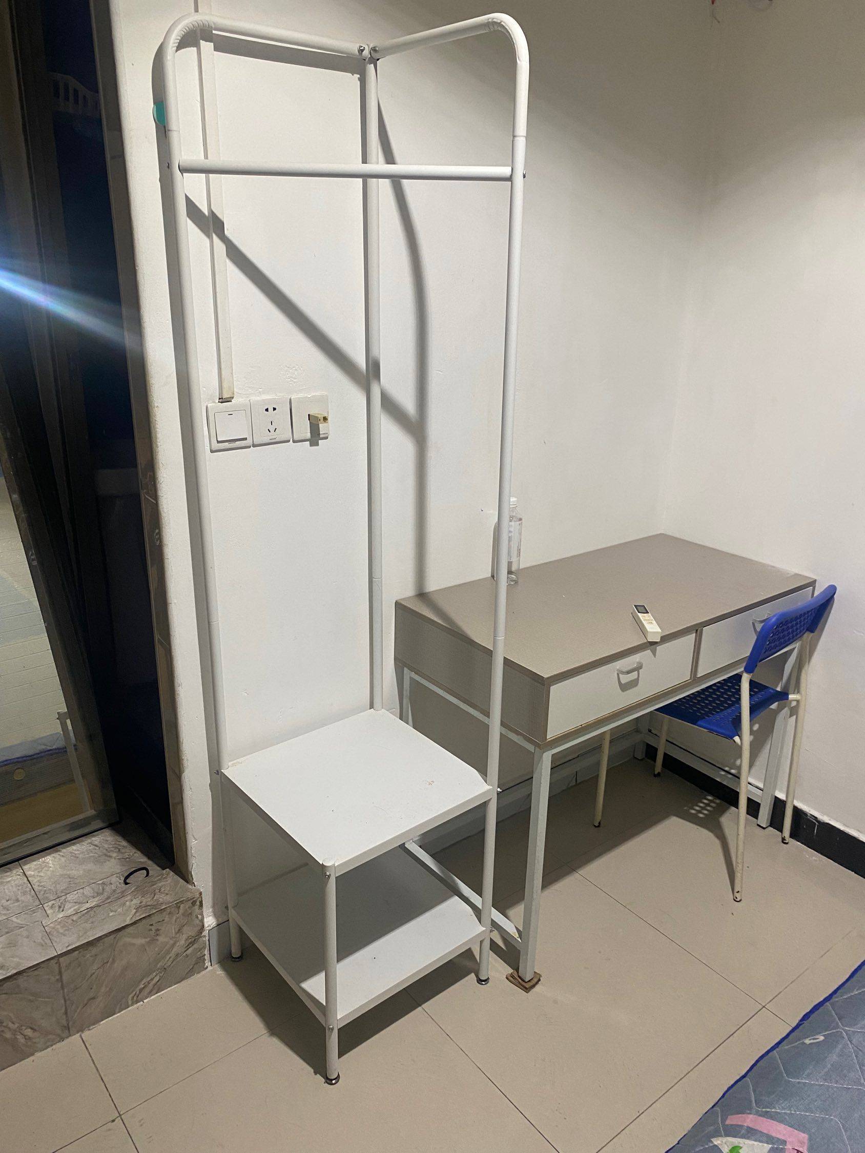 Shenzhen-BaoAn-50RMB/Night,Clean&Comfy,No Gender Limit