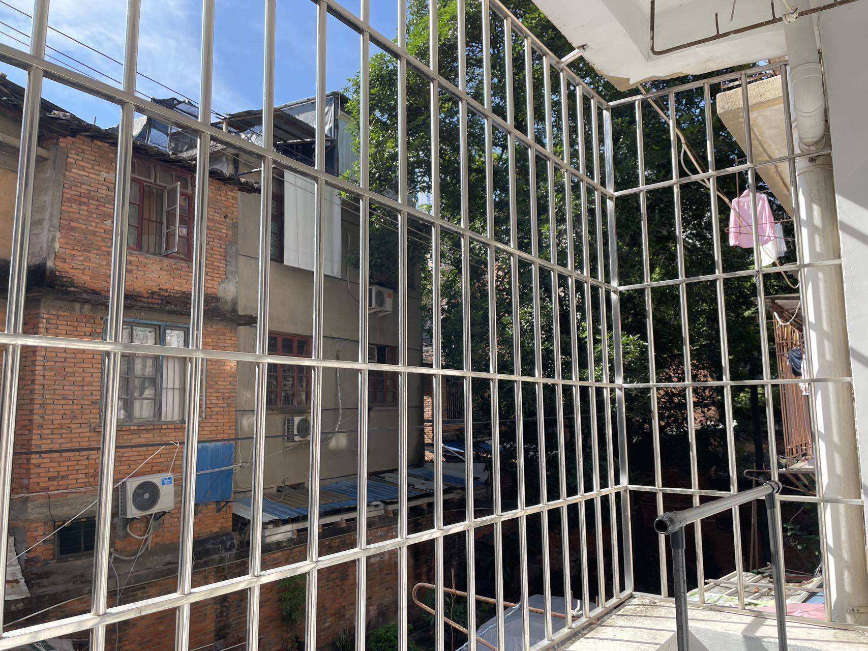 Fuzhou-Gulou-Clean&Comfy