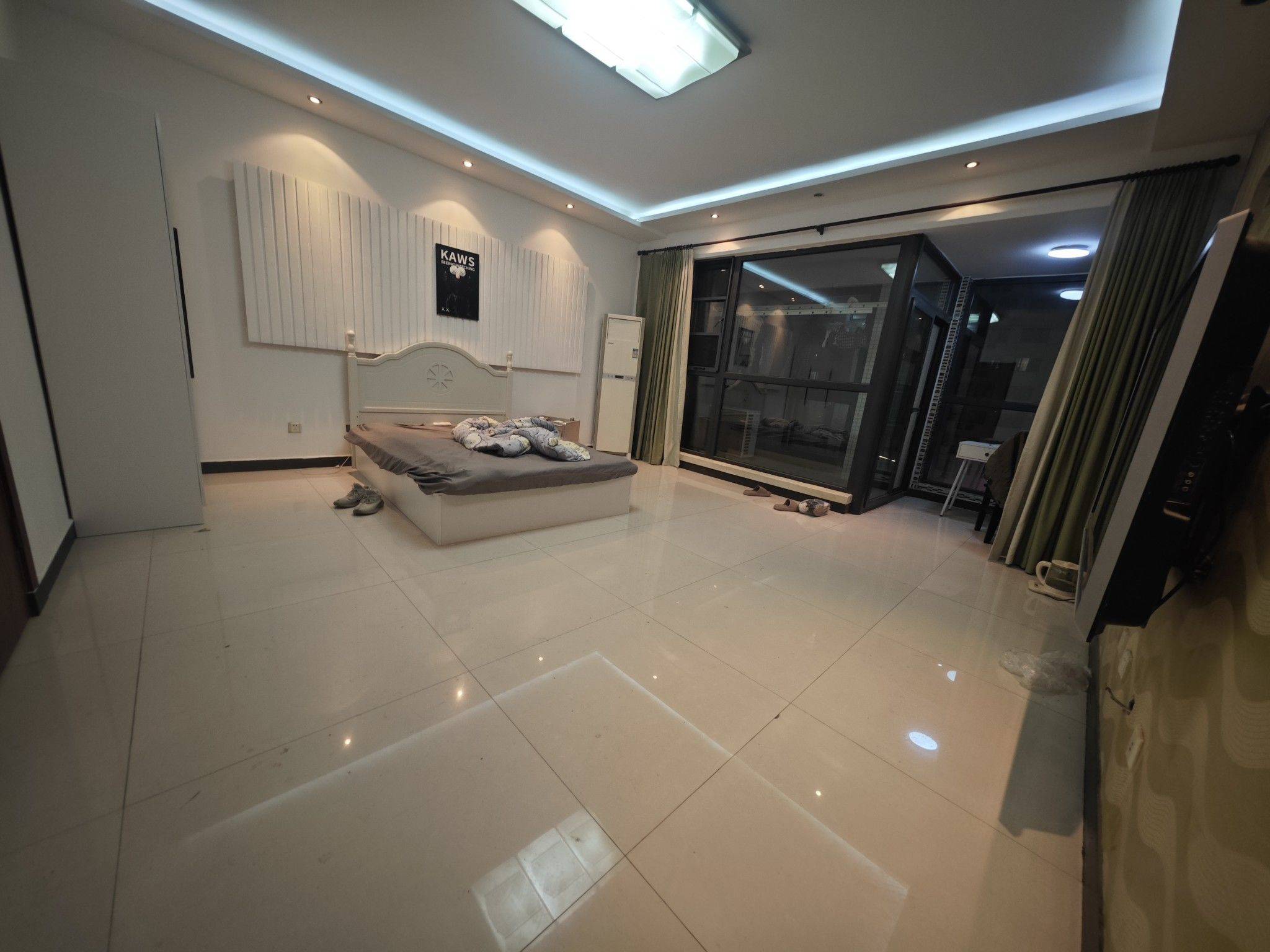 Xi'An-Lianhu-Cozy Home