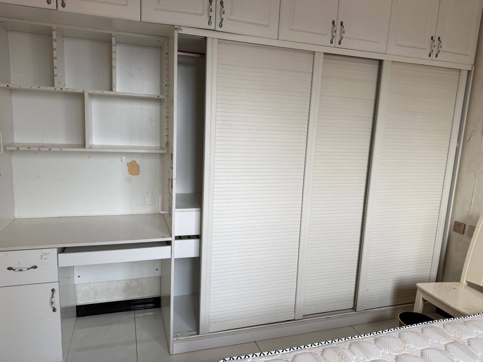 西安-未央-溫馨小窩