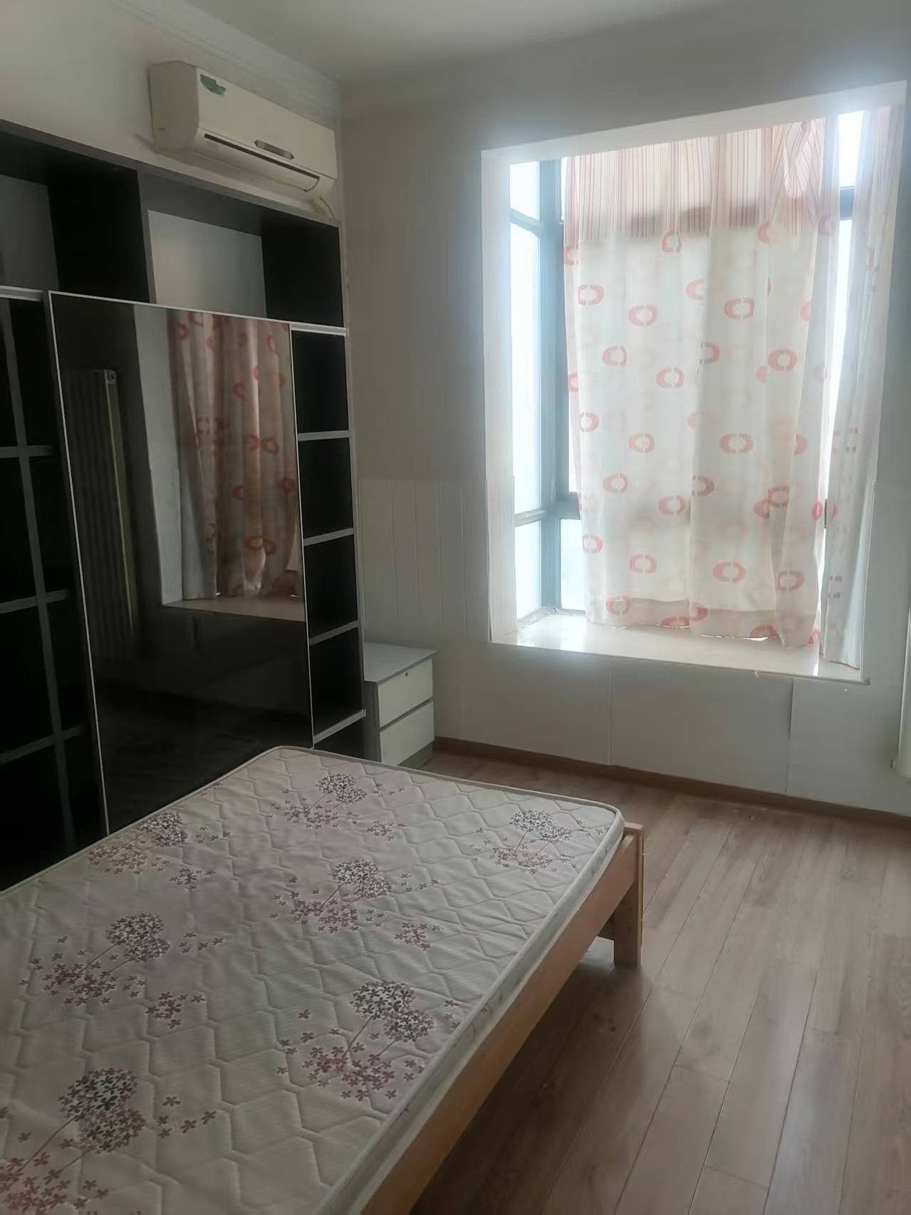 郑州-金水-30RMB/晚,溫馨小窩,乾淨治愈,不限性別,市井煙火氣