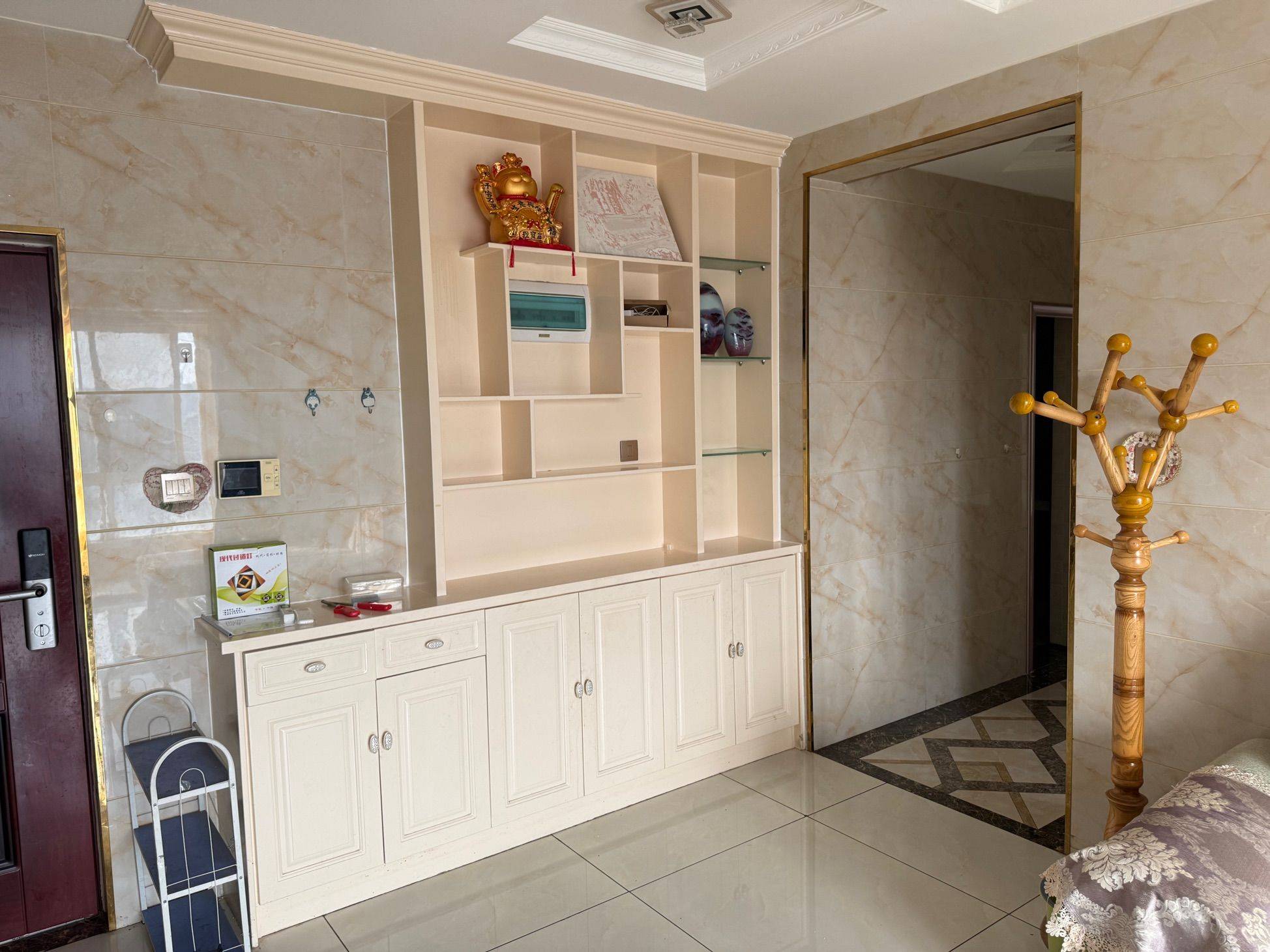 西安-未央-溫馨小窩