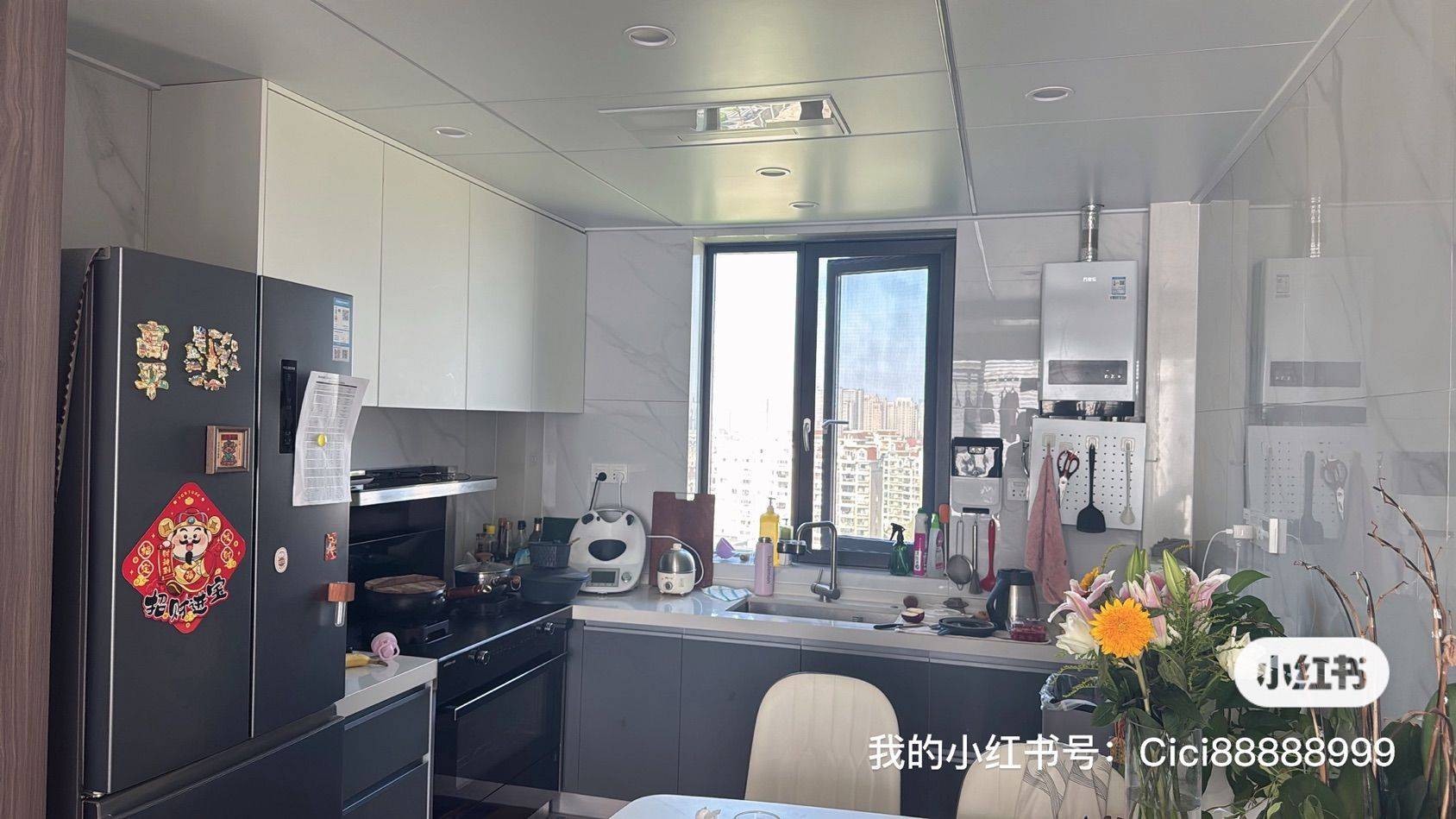 Shanghai-Pudong-领包入住,Cozy Home,Clean&Comfy,Hustle & Bustle,Chilled