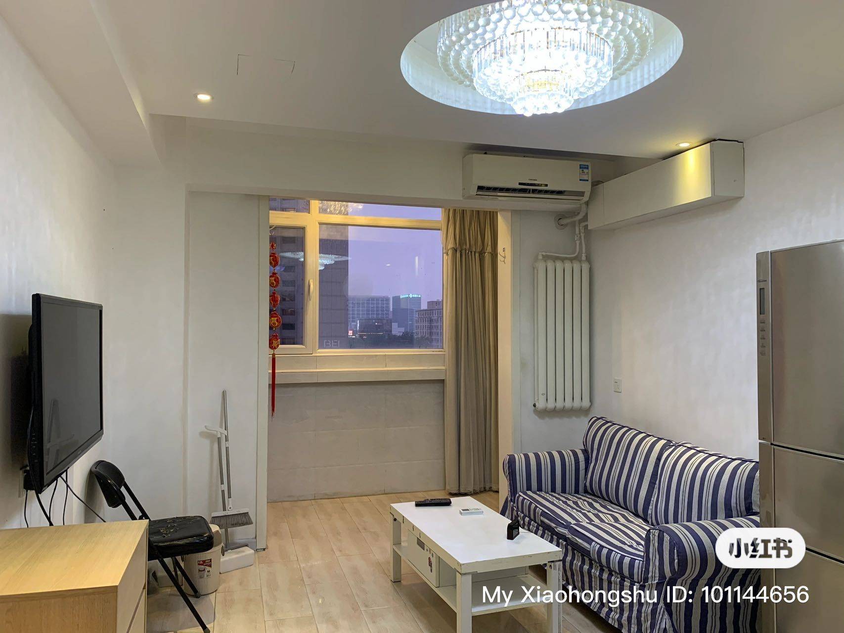 Beijing-Chaoyang-Sublet,Single Apartment,Pet Friendly,Long & Short Term